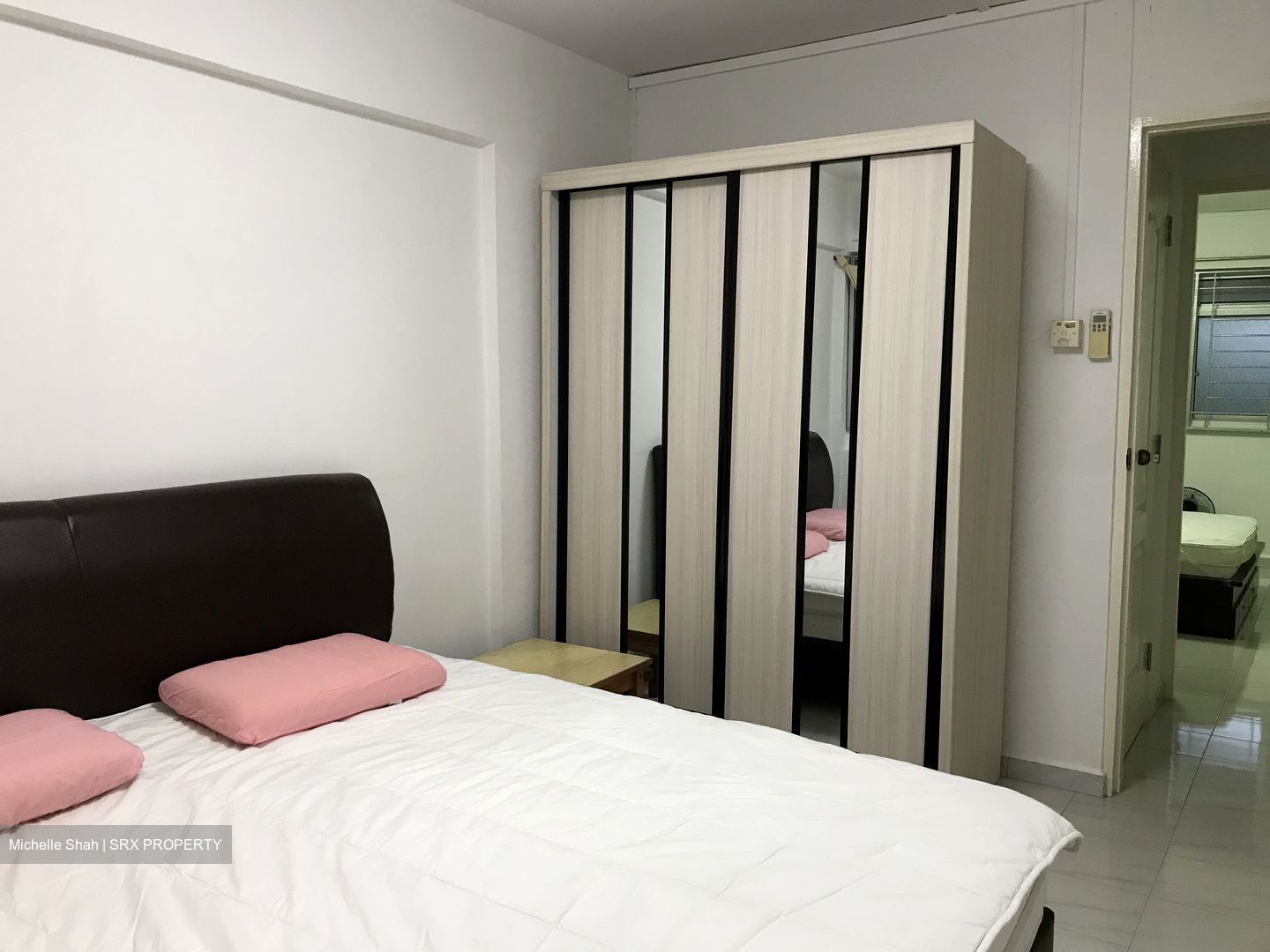 Blk 124 Ang Mo Kio Avenue 6 (Ang Mo Kio), HDB 3 Rooms #504338711